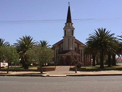 FS-WINBURG-Rietfontein-Nederduits-Gereformeerde-Kerk_1